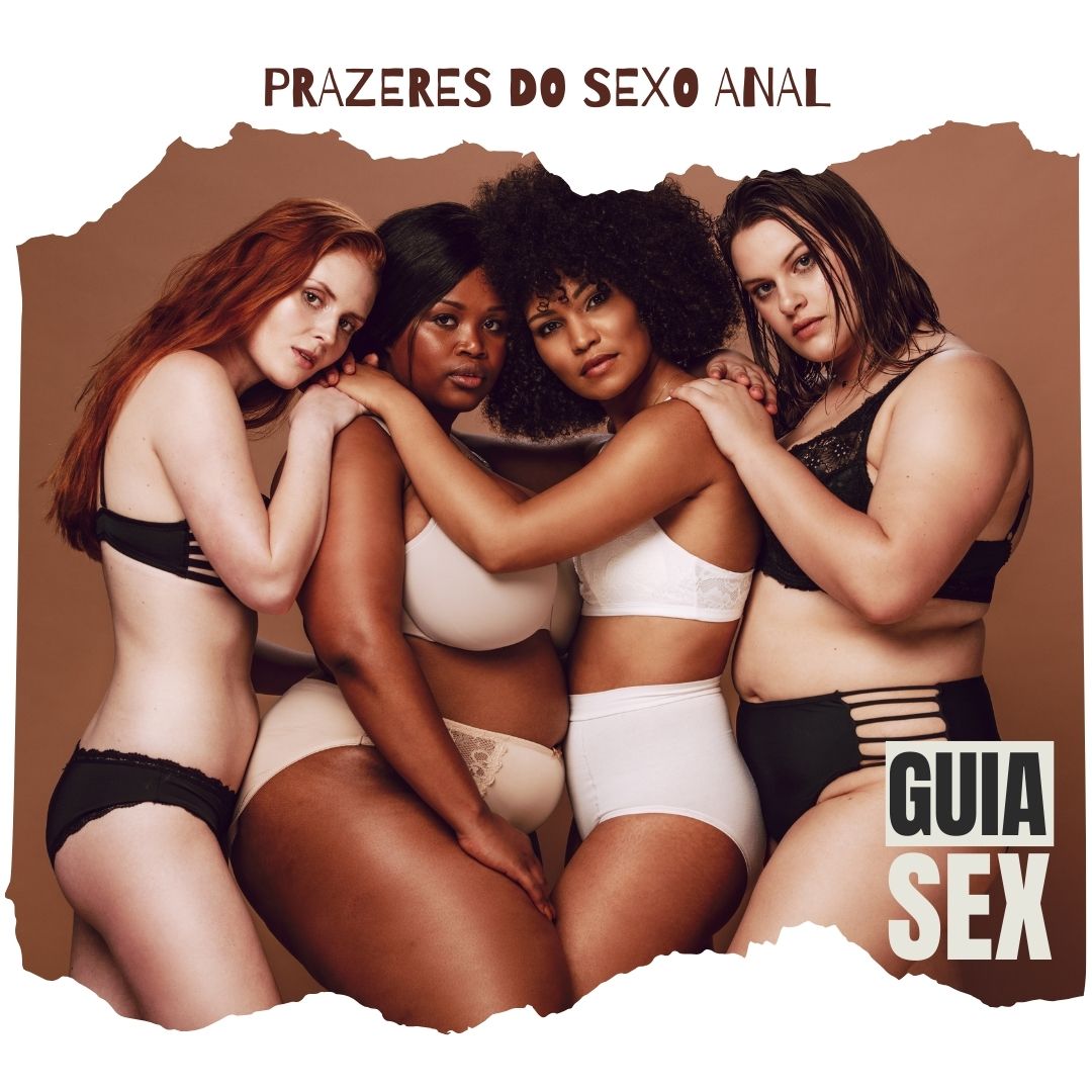 Arquivo de Sexo para Elas - Guiasex